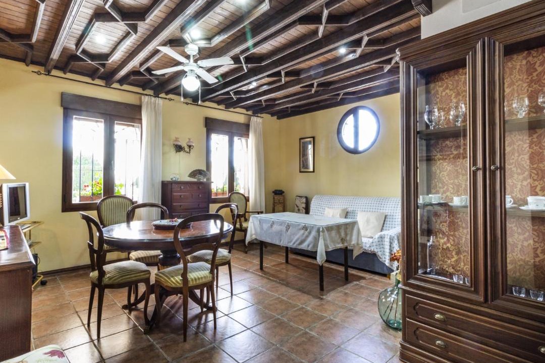 Photo of Livingroom in Niguelas