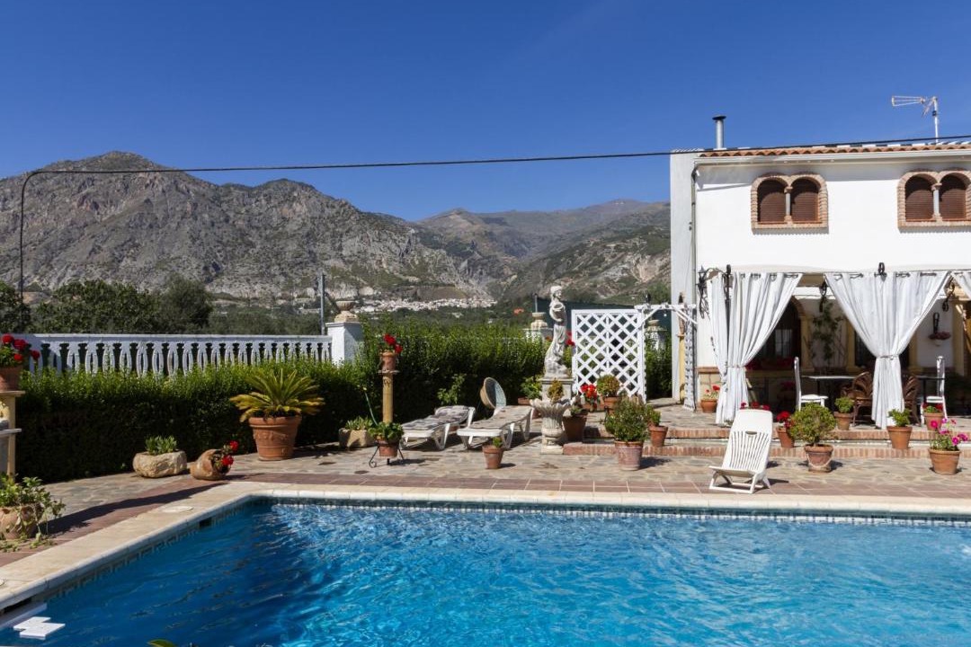 Photo of Outdoor in Niguelas