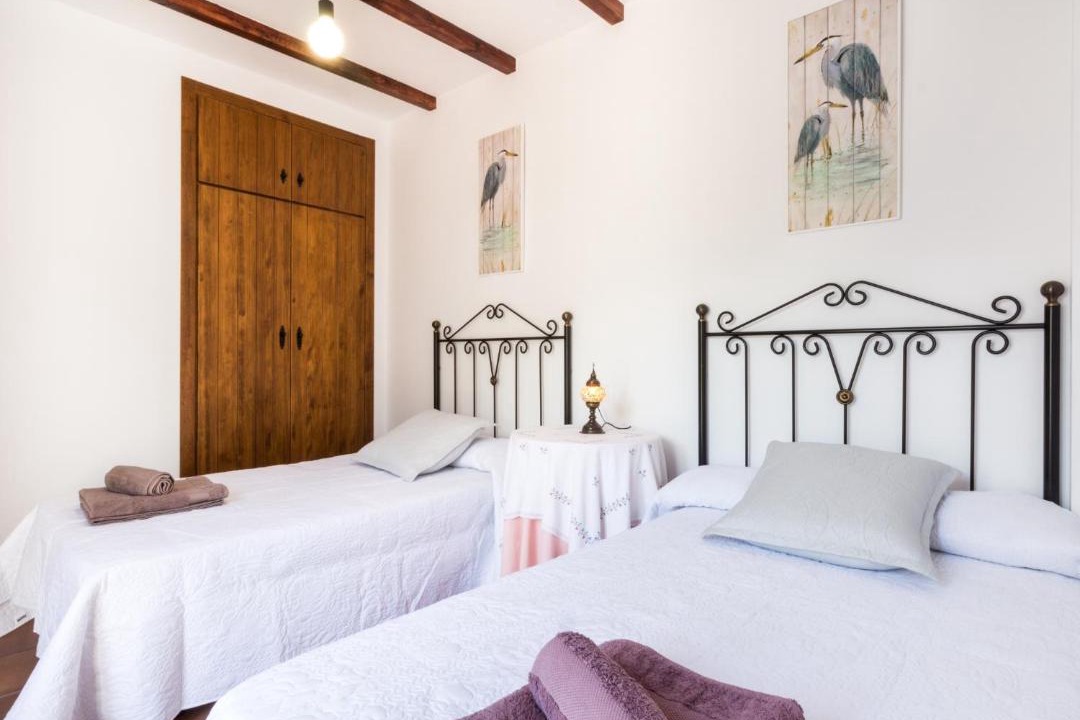 Photo of Bedroom in Niguelas