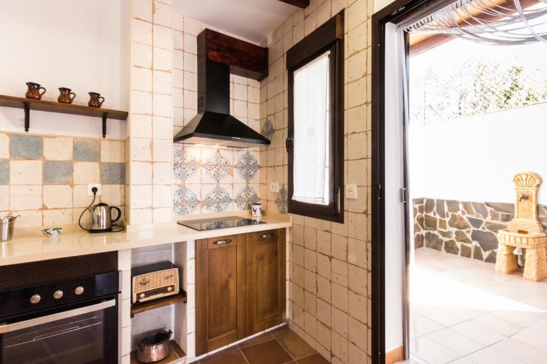 Photo of Kitchen in Niguelas