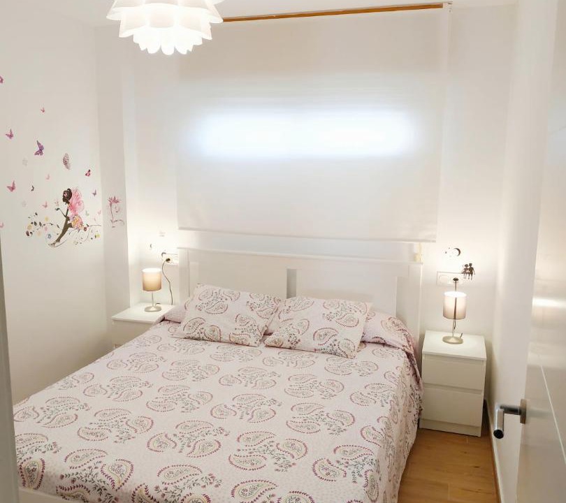 Photo of Bedroom in Velilla-Taramay