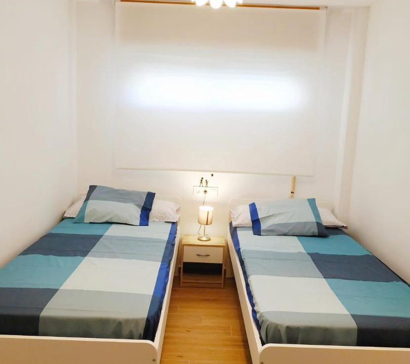 Photo of Bedroom in Velilla-Taramay