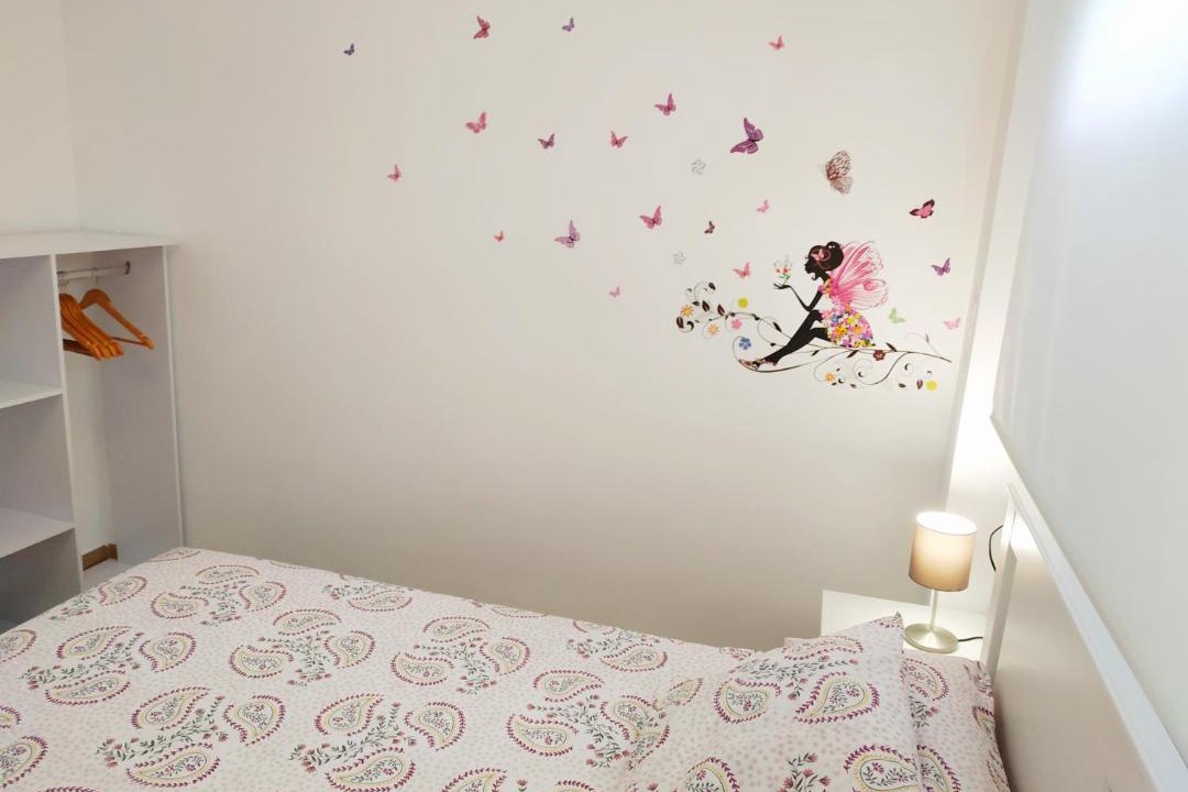 Photo of Bedroom in Velilla-Taramay