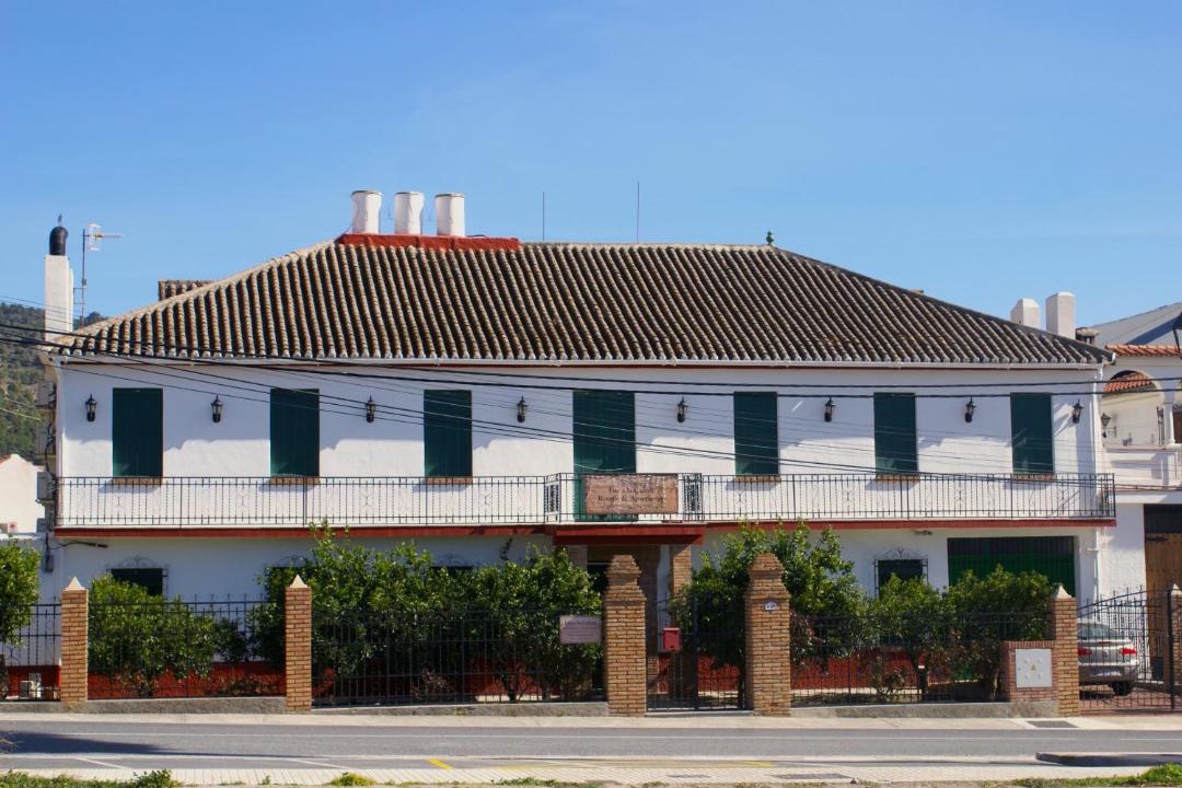 Photo of Buildings in Murchas