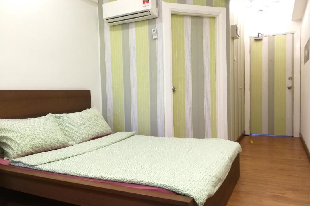 Photo of Bedroom in Kampung Pandan Dalam