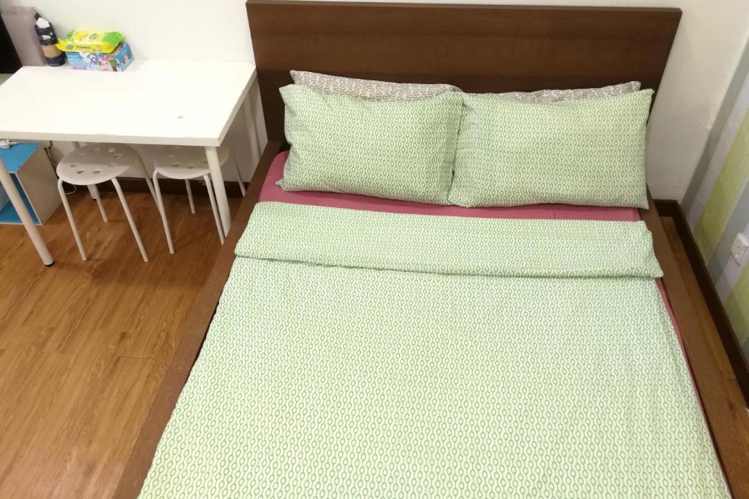 Photo of Bedroom in Kampung Pandan Dalam