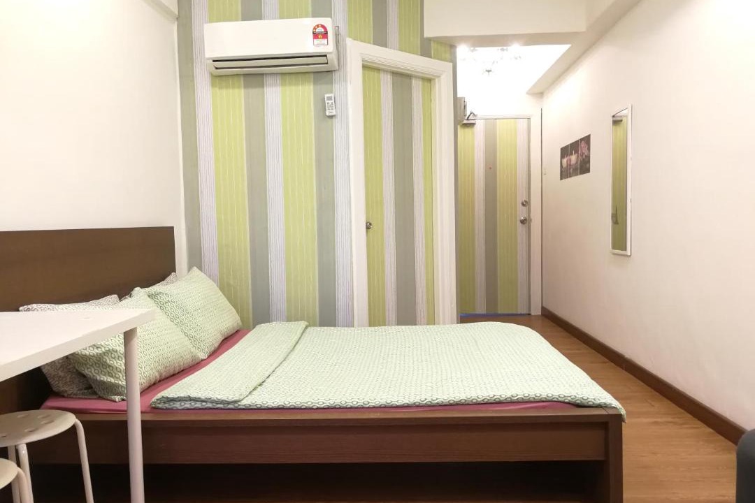 Photo of Bedroom in Kampung Pandan Dalam