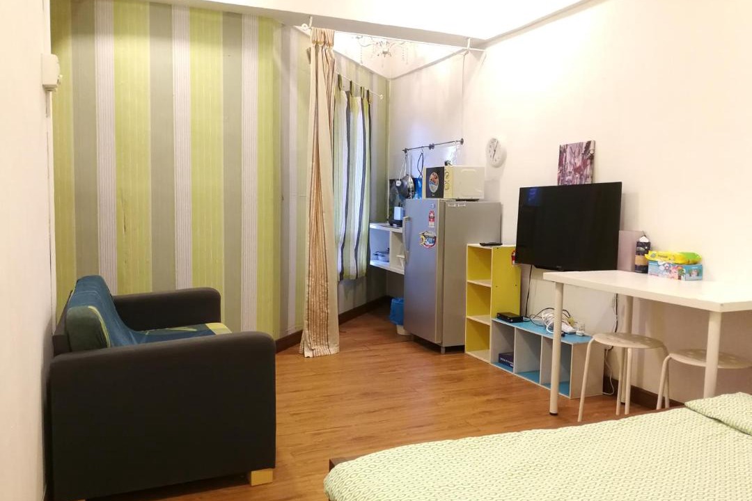 Photo of Livingroom in Kampung Pandan Dalam