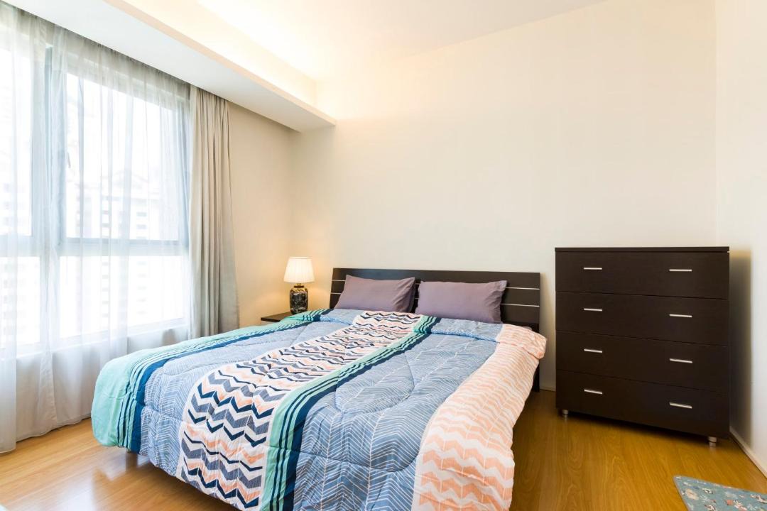 Photo of Bedroom in Mont Kiara