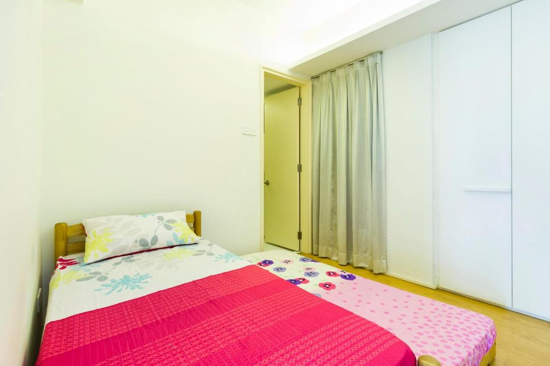 Photo of Bedroom in Mont Kiara