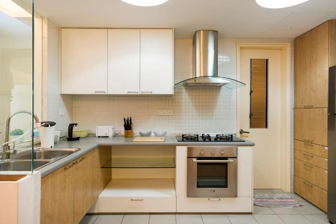 Photo of Kitchen in Mont Kiara