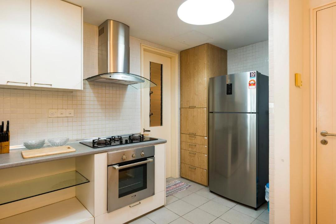 Photo of Kitchen in Mont Kiara