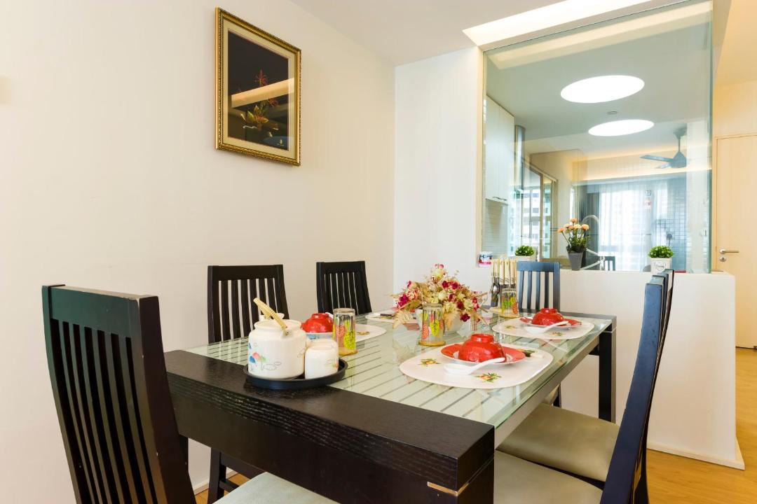 Photo of Livingroom in Mont Kiara
