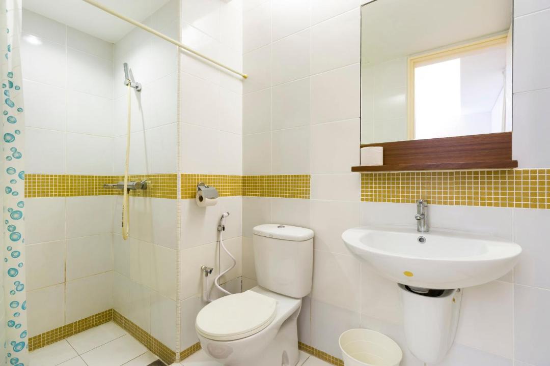 Photo of Bathroom in Mont Kiara