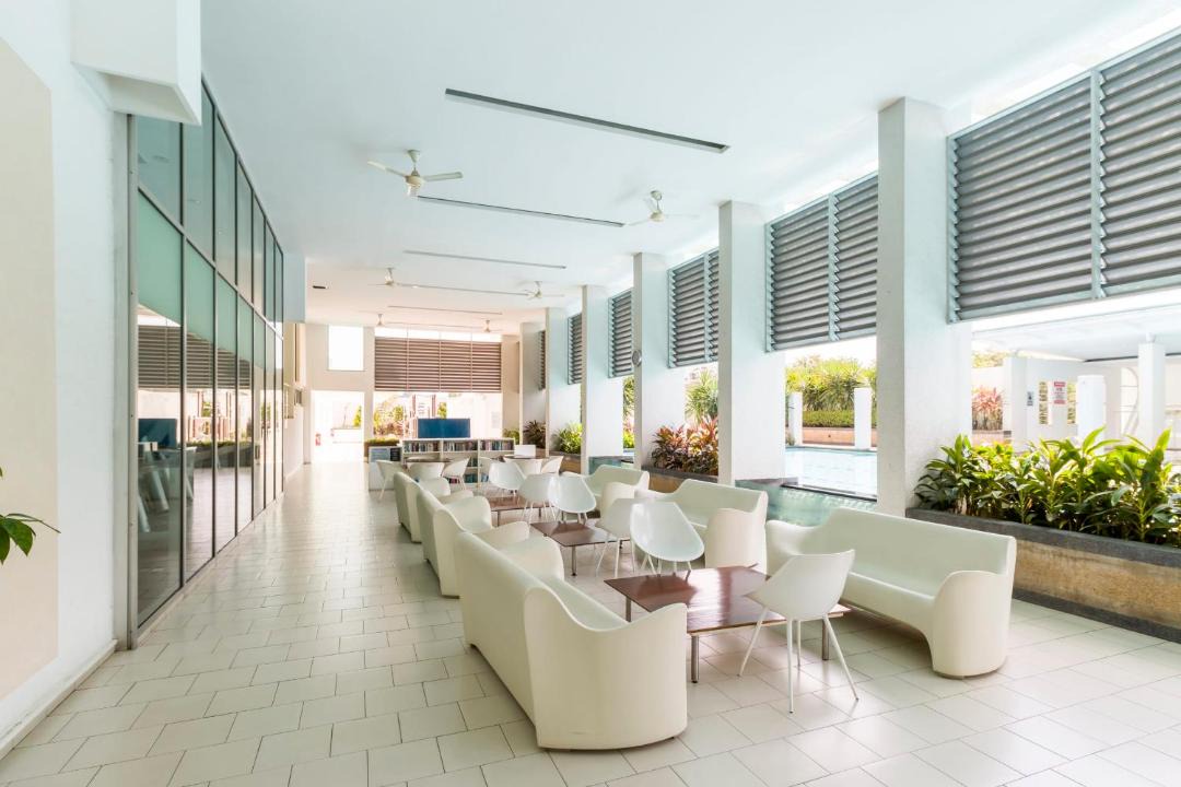 Photo of Livingroom in Mont Kiara