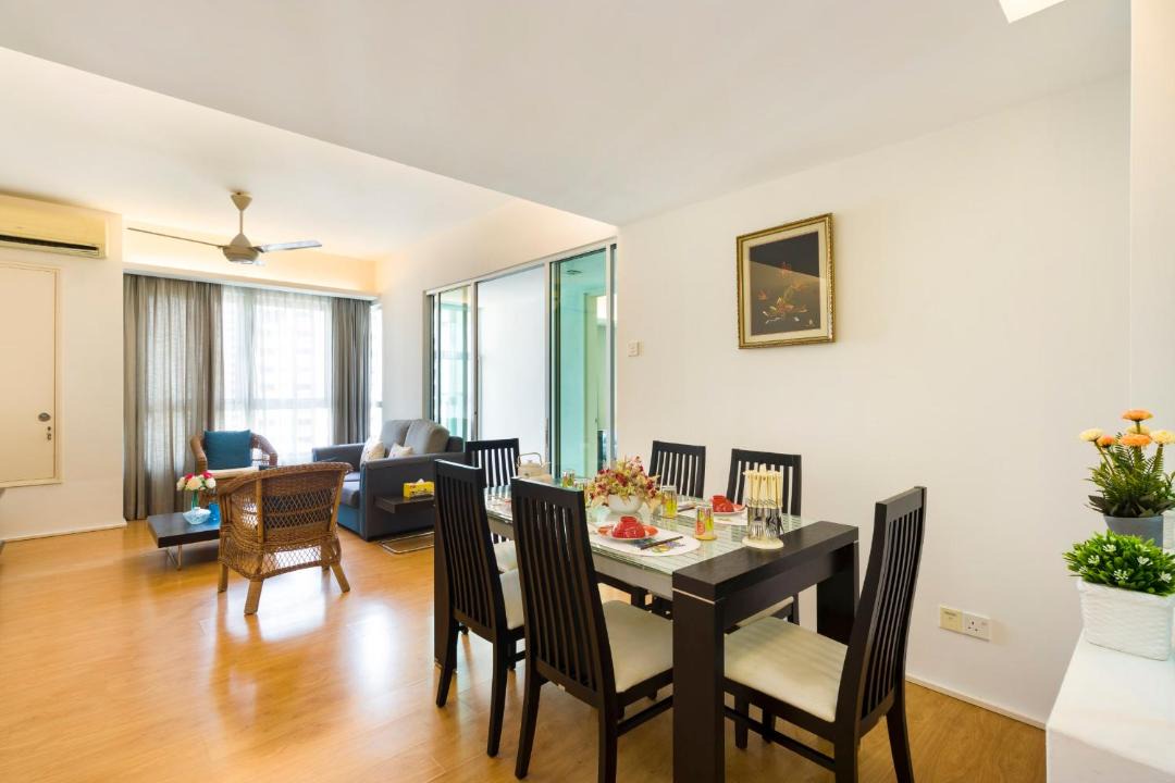 Photo of Livingroom in Mont Kiara