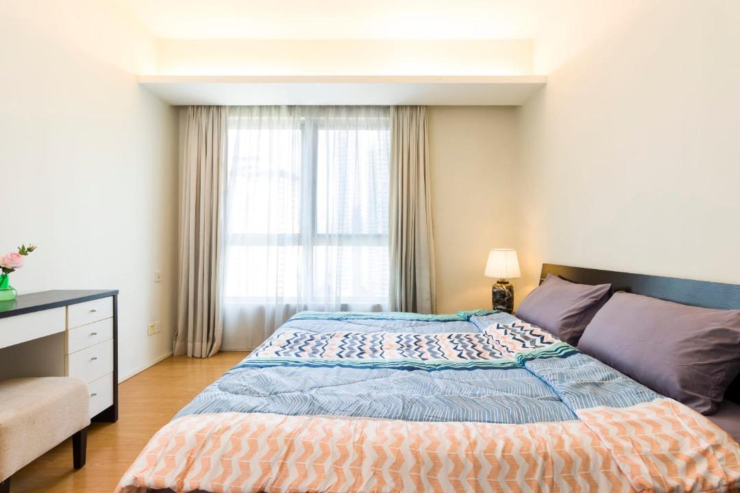 Photo of Bedroom in Mont Kiara