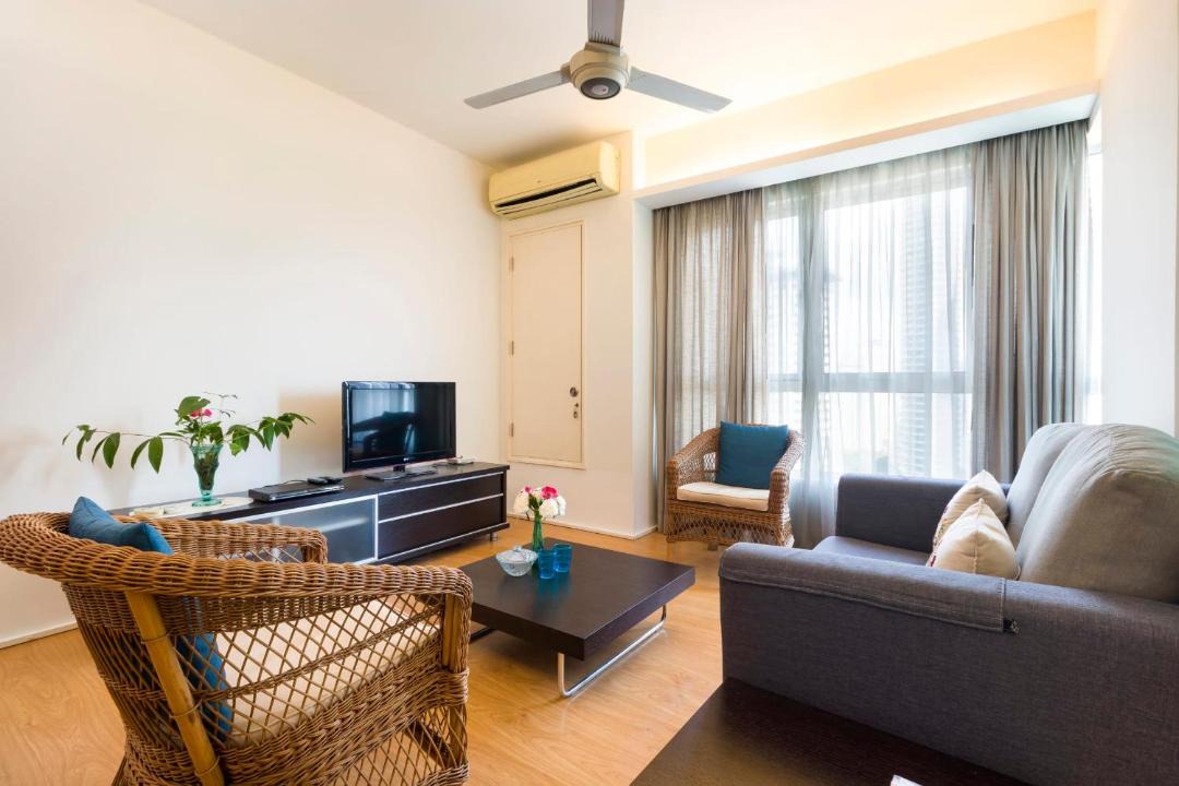 Photo of Livingroom in Mont Kiara