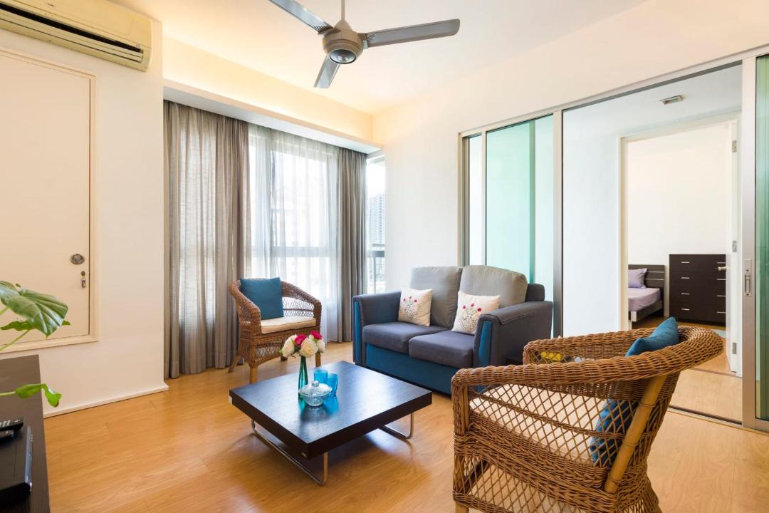 Photo of Livingroom in Mont Kiara