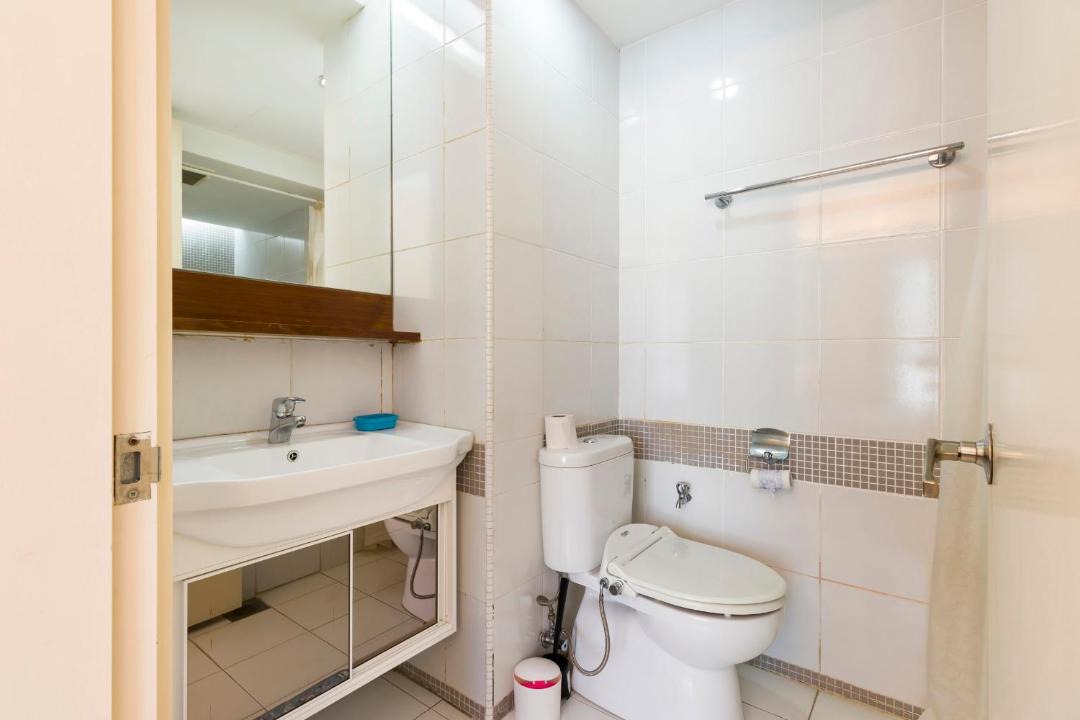 Photo of Bathroom in Mont Kiara