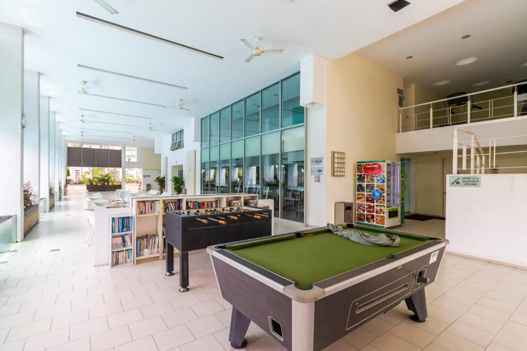 Photo of Livingroom in Mont Kiara