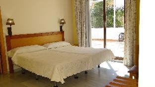 Photo of Bedroom in Almunecar