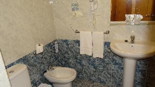 Photo of Bathroom in Almunecar