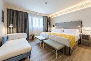 Photo of Bedroom in San Ildefonso
