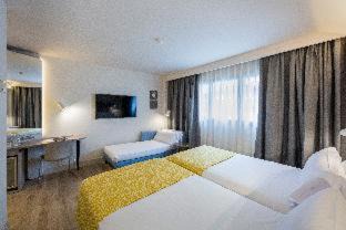 Photo of Bedroom in San Ildefonso