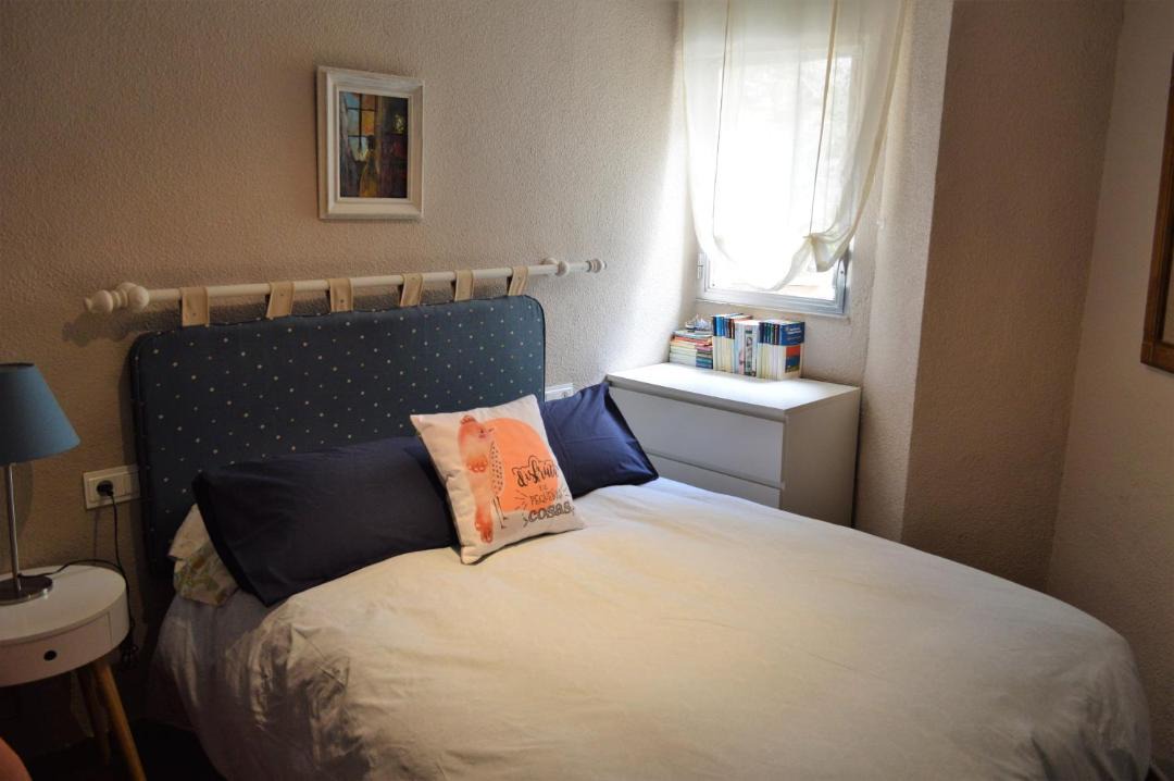 Photo of Bedroom in Almunecar