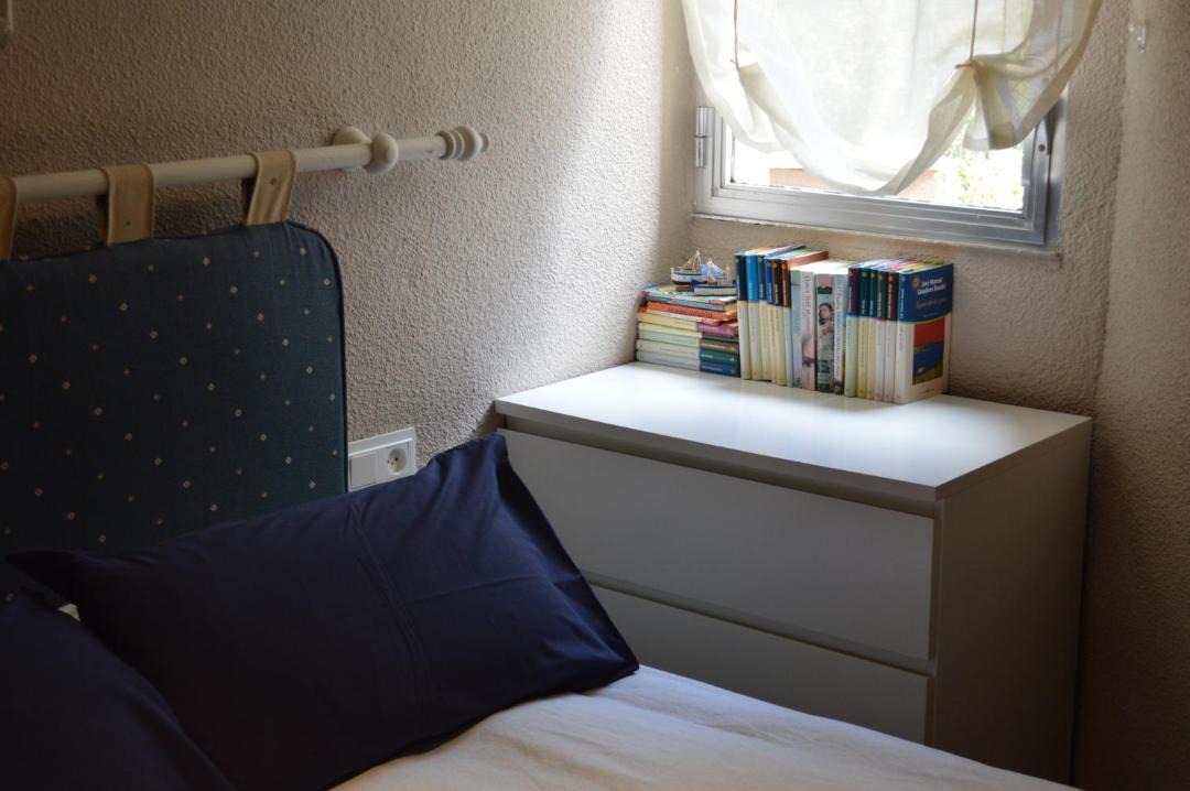 Photo of Bedroom in Almunecar