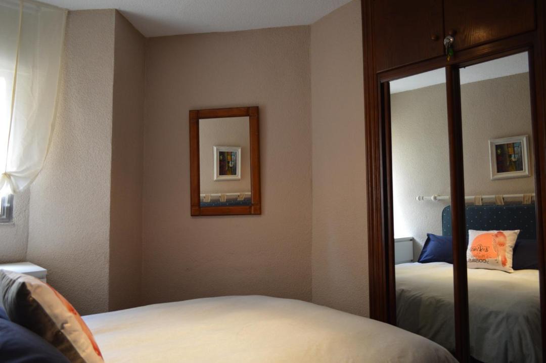 Photo of Bedroom in Almunecar