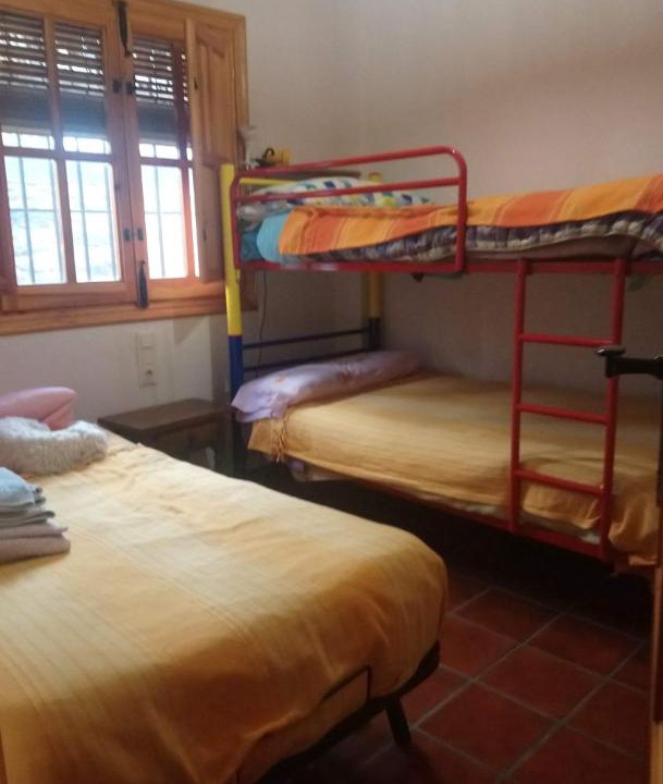 Photo of Bedroom in Bubion