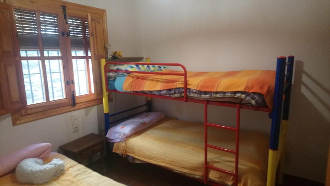Photo of Bedroom in Bubion