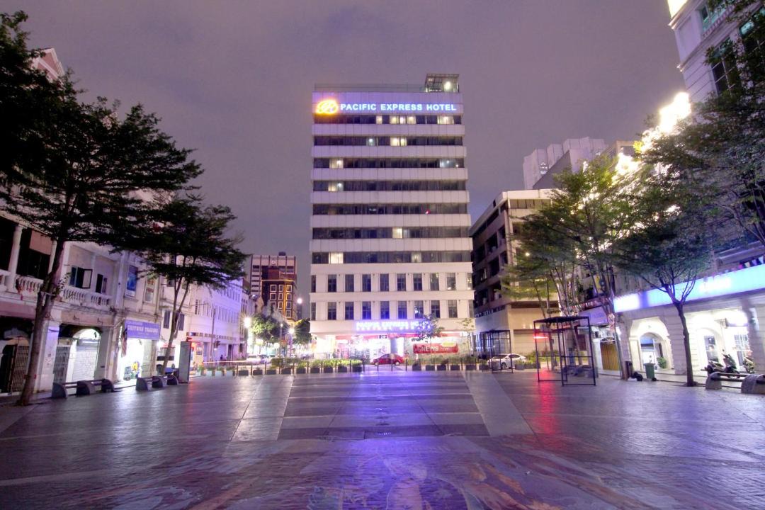Photo of Others in City Centre