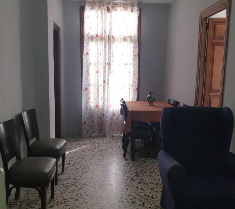 Photo of Livingroom in Lanjaron