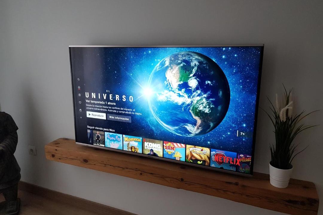 Photo of Livingroom in Albaicin