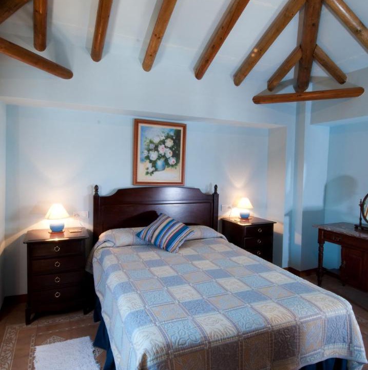 Photo of Bedroom in Algarinejo