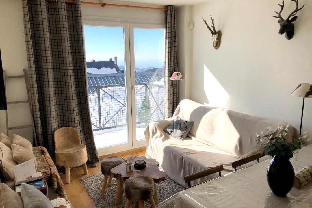 Photo of Livingroom in Pradollano
