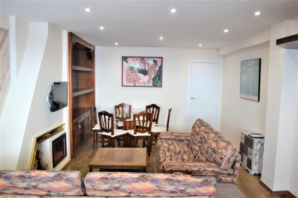 Photo of Livingroom in Pradollano