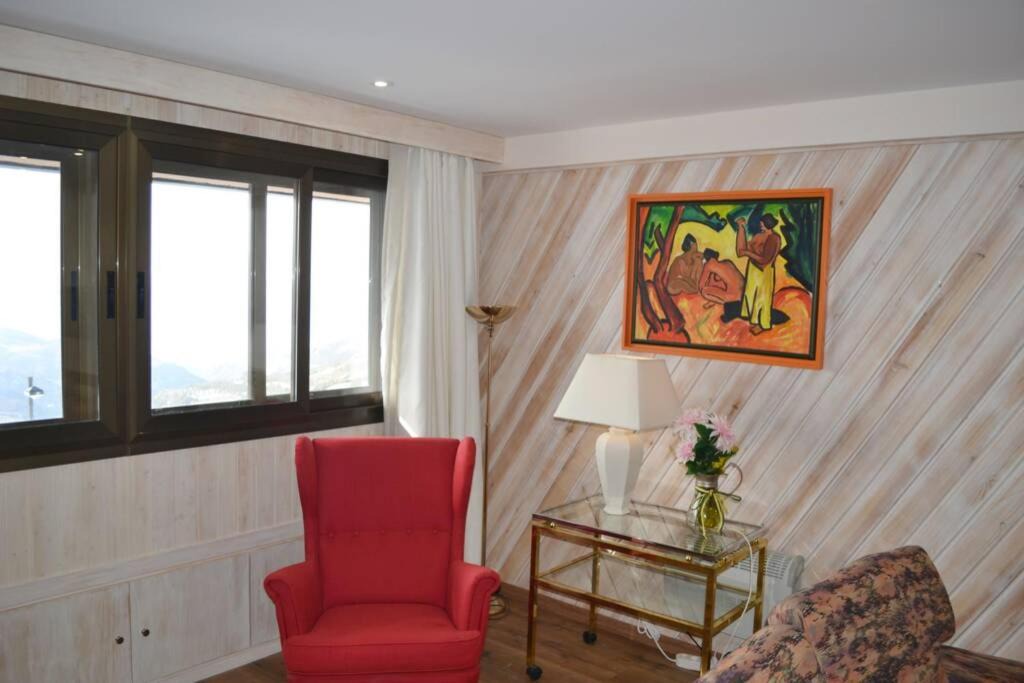Photo of Livingroom in Pradollano