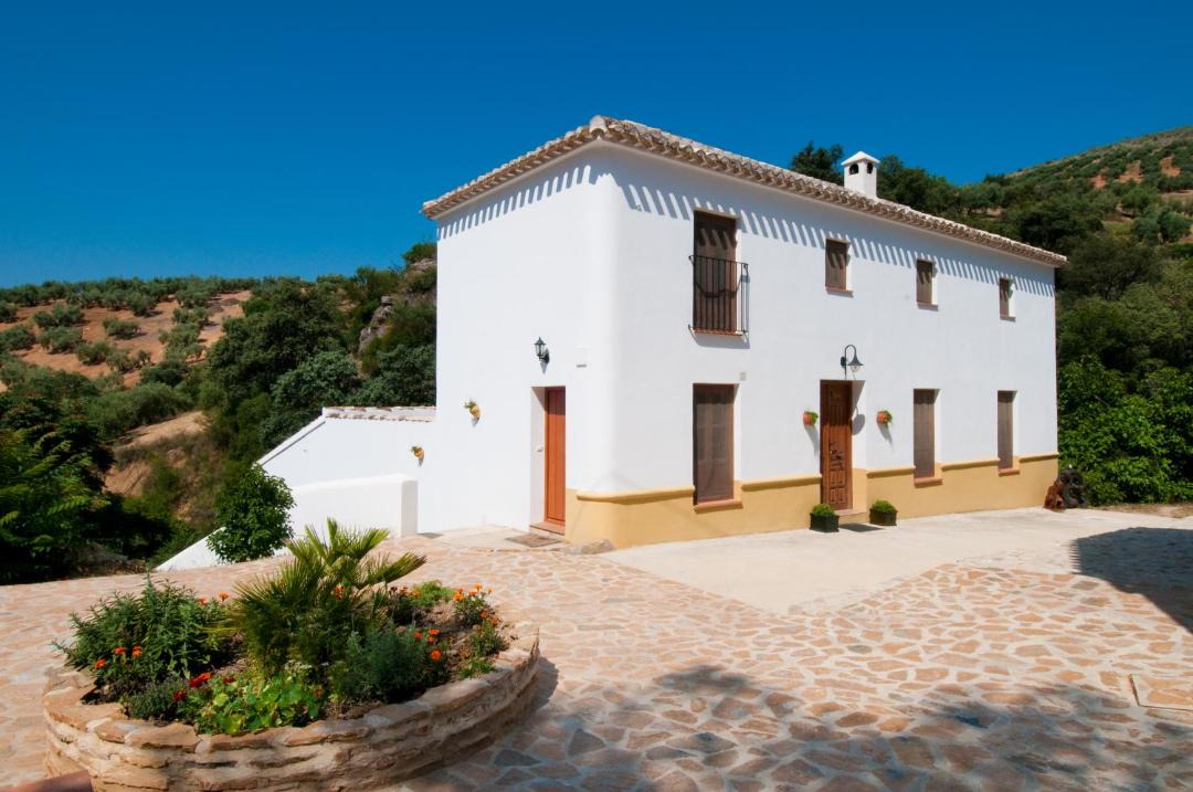 Photo of Others in Algarinejo