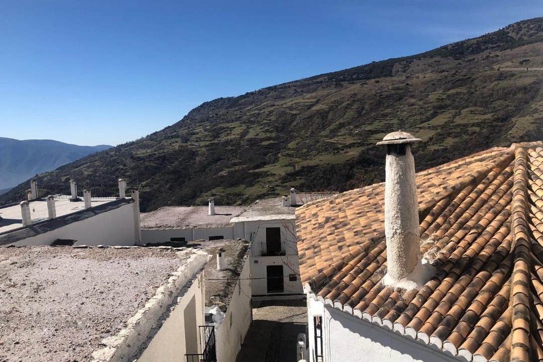 Photo of Others in Capileira