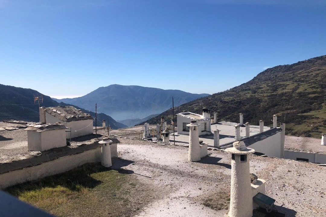 Photo of Others in Capileira