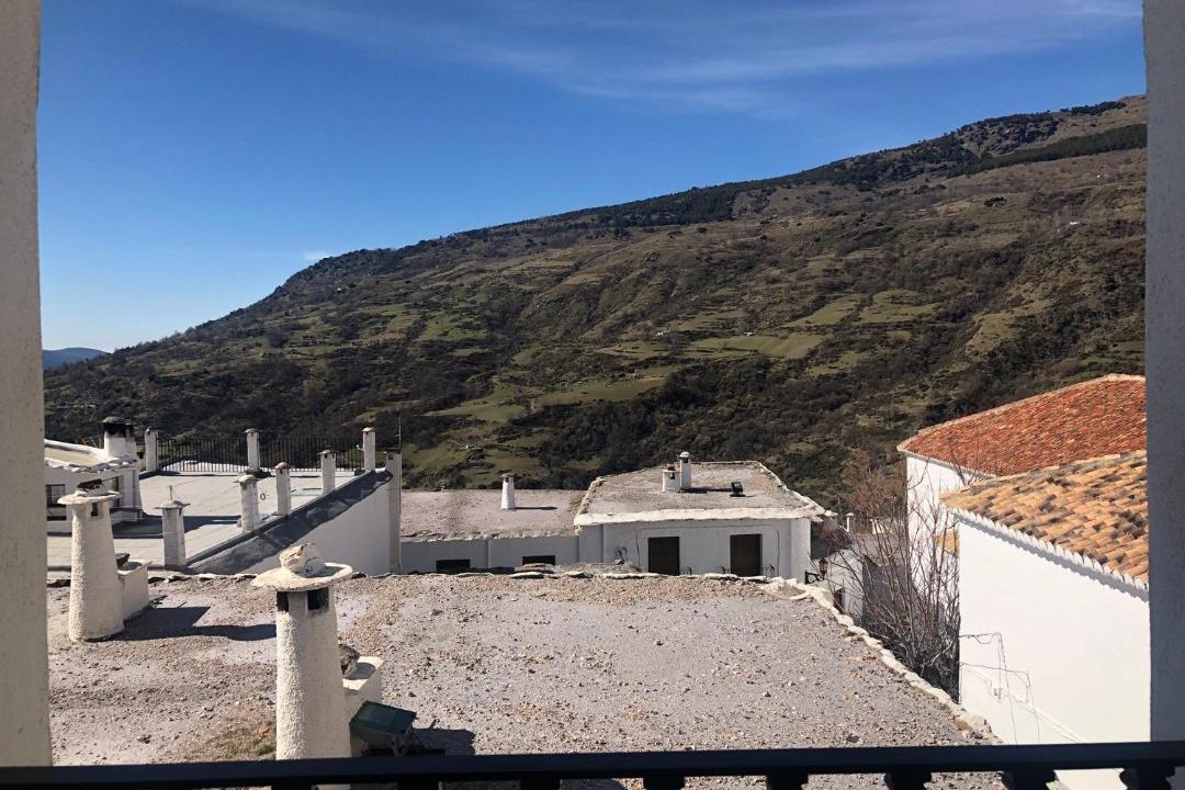 Photo of Others in Capileira