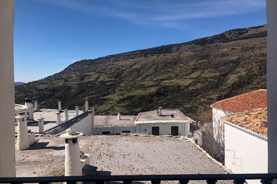 Photo of Others in Capileira