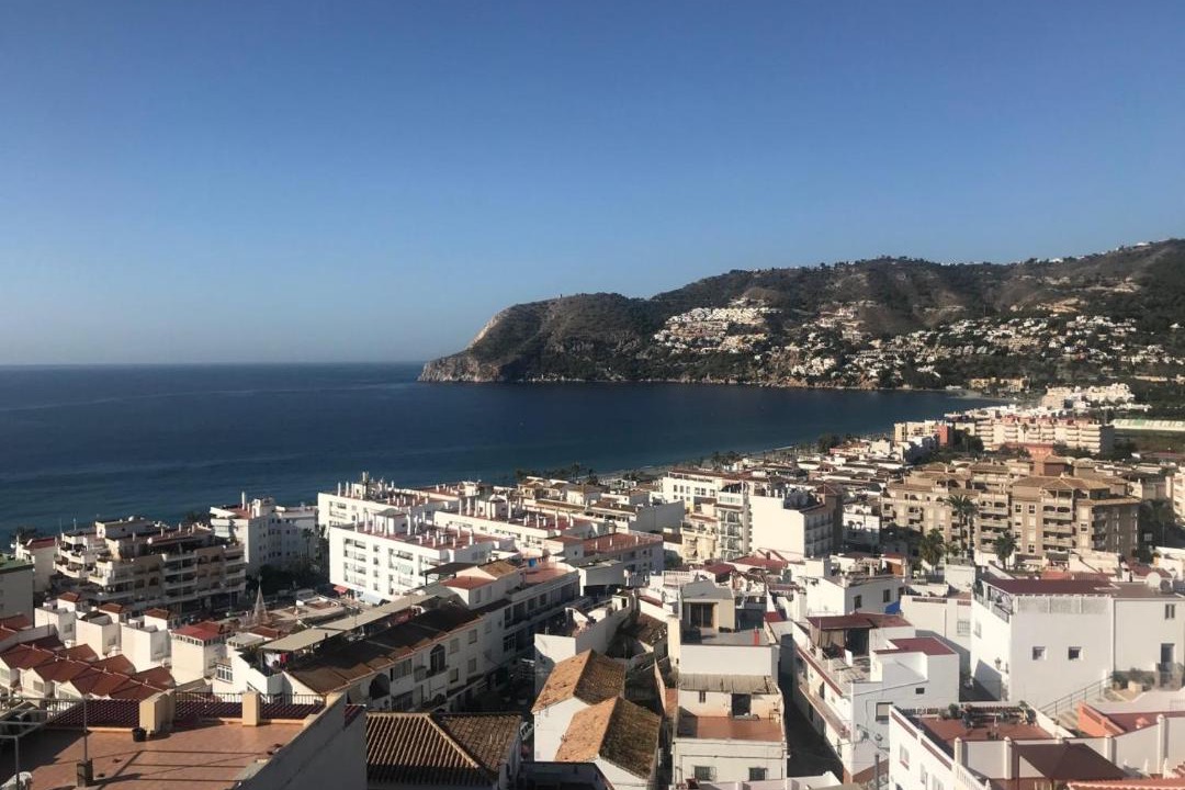 Photo of Patio Balcony in La Herradura