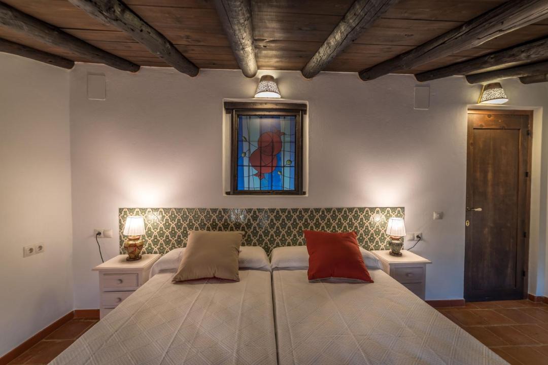 Photo of Bedroom in Padul