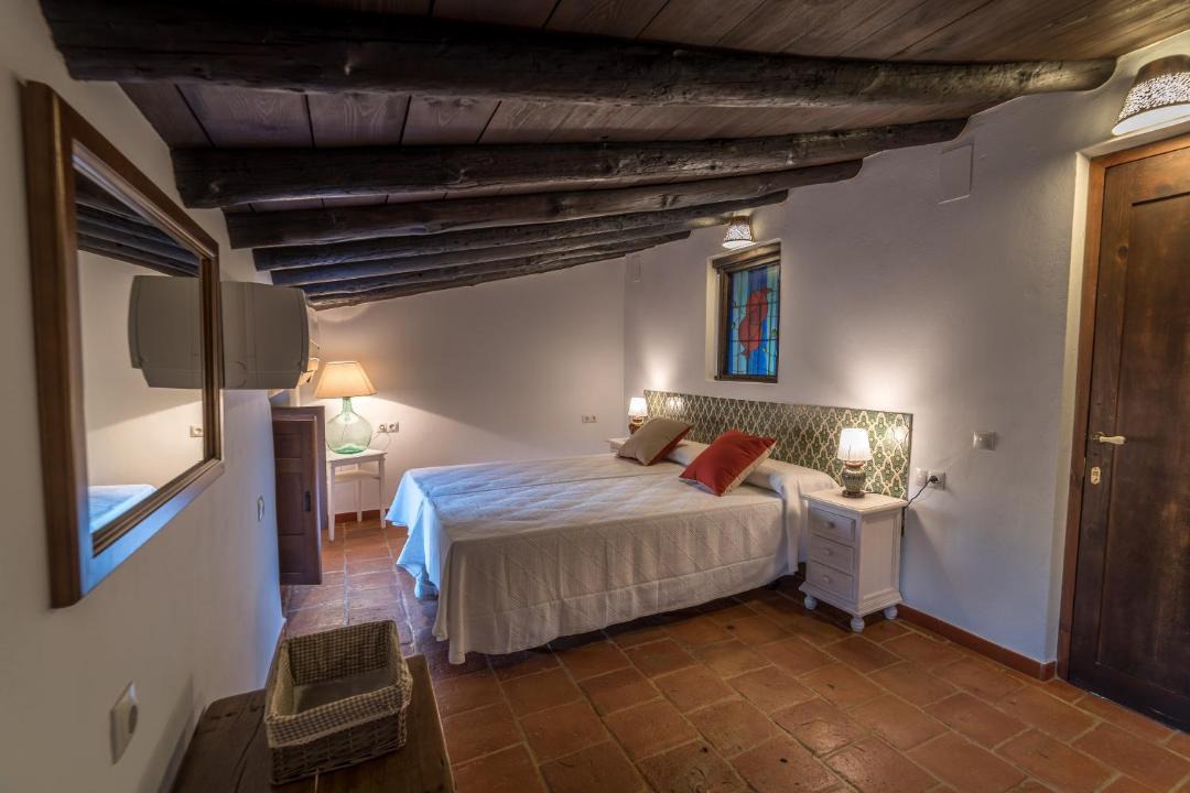 Photo of Bedroom in Padul
