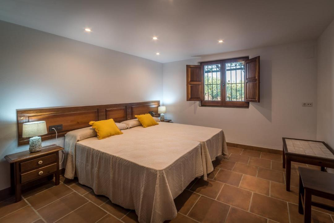 Photo of Bedroom in Padul